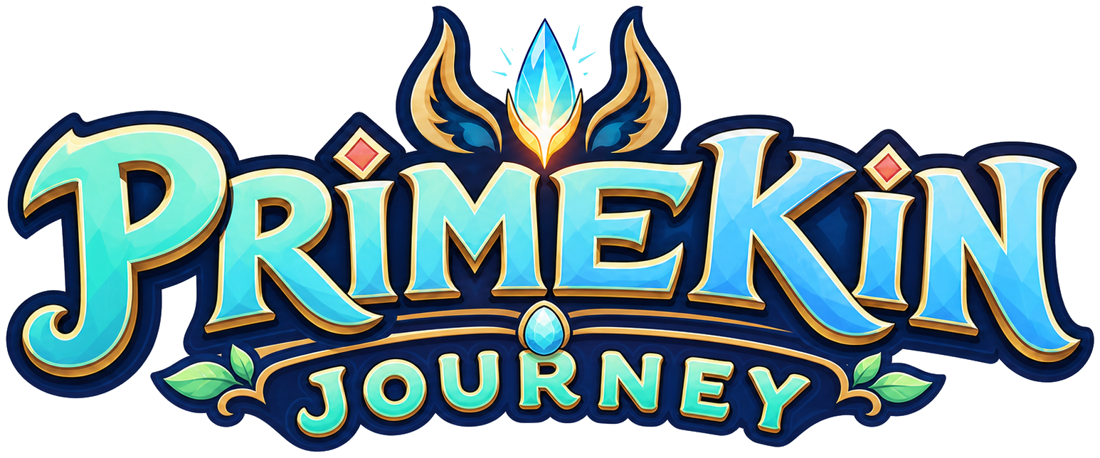 Primekin Journey