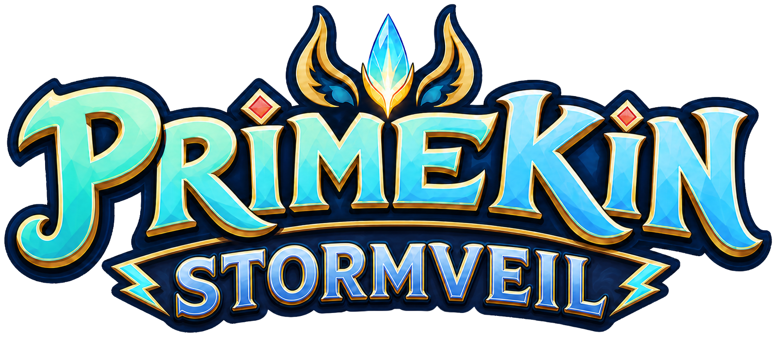 Primekin Stormveil