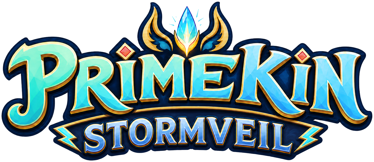 Primekin Stormveil