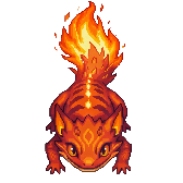 Ember Court showcase