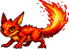 Cinderhound